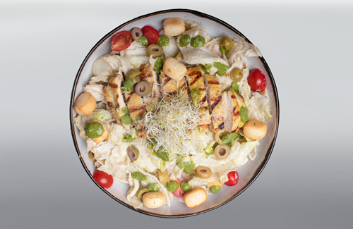 سزار گریل